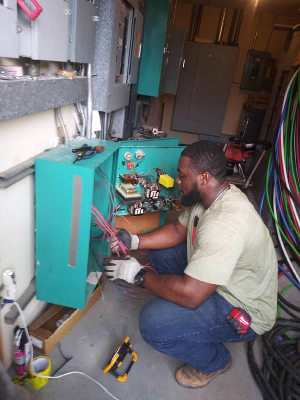 Bald Eagle Electrical LLC Louisville, KY